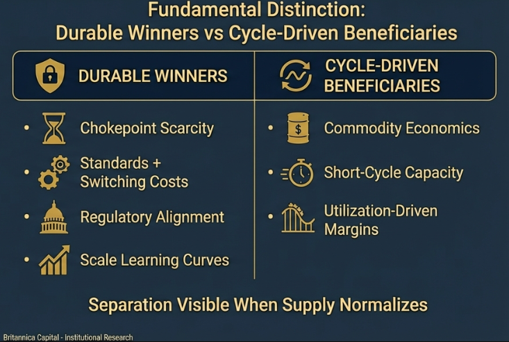 Critical AI Semiconductor Supply Chain Packaging & HBM Flow